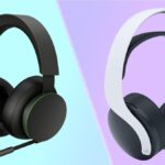 Auriculares inalámbricos Xbox vs.Auriculares inalámbricos PS5 Pulse 3D: ¿Qué auriculares para juegos ganarán?